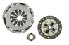 SET AMBREIAJ AISIN KT-258A - Compatibil cu TOYOTA