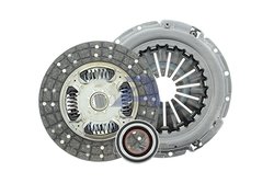 Set ambreiaj AISIN KT-263C