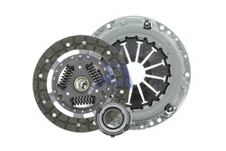 Set ambreiaj AISIN KT-273B