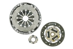 SET AMBREIAJ AISIN KT-273B - Compatibil cu TOYOTA