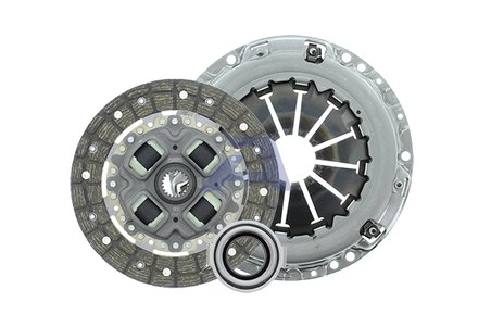 SET AMBREIAJ AISIN KT-281B - Compatibil cu TOYOTA