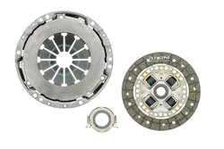 SET AMBREIAJ AISIN KT-281B - Compatibil cu TOYOTA