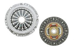 SET AMBREIAJ AISIN KT-318RC - Compatibil cu SUBARU, TOYOTA