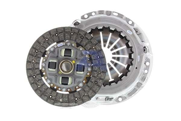 SET AMBREIAJ AISIN KT-316RA - Compatibil cu TOYOTA
