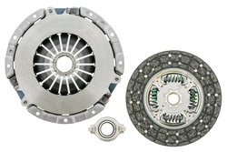 SET AMBREIAJ AISIN KT-321 - Compatibil cu TOYOTA