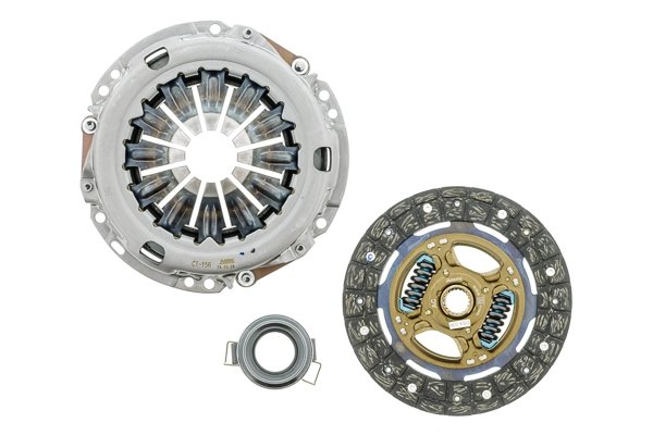 Set ambreiaj AISIN KT-330A