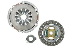 Set ambreiaj AISIN KT-330A