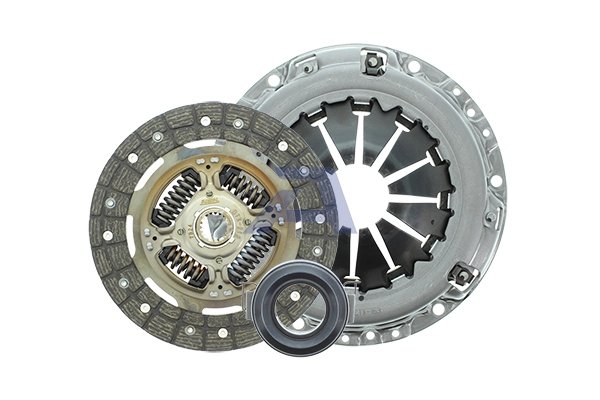 Set ambreiaj AISIN KT-331A