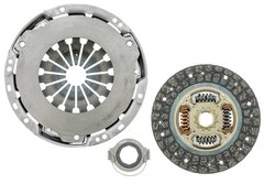 SET AMBREIAJ AISIN KT-333B - Compatibil cu TOYOTA