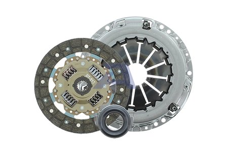 SET AMBREIAJ AISIN KT-345 - Compatibil cu CITROEN, PEUGEOT, TOYOTA