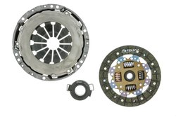 SET AMBREIAJ AISIN KT-345 - Compatibil cu CITROEN, PEUGEOT, TOYOTA