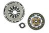 SET AMBREIAJ AISIN KT-345 - Compatibil cu CITROEN, PEUGEOT, TOYOTA