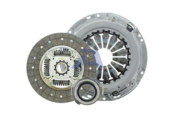 Set ambreiaj AISIN KT-347