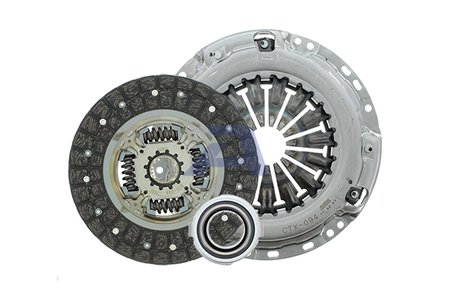Set ambreiaj AISIN KT-353