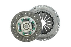SET AMBREIAJ AISIN KT-361RA - Compatibil cu TOYOTA