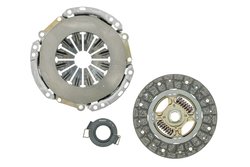 SET AMBREIAJ AISIN KT-382B - Compatibil cu CITROEN, PEUGEOT, TOYOTA