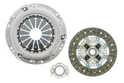 Set ambreiaj AISIN KT-400