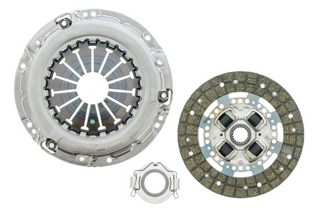 SET AMBREIAJ AISIN KT-400 - Compatibil cu TOYOTA