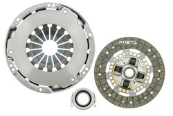 SET AMBREIAJ AISIN KT-400 - Compatibil cu TOYOTA
