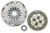 SET AMBREIAJ AISIN KT-400 - Compatibil cu TOYOTA
