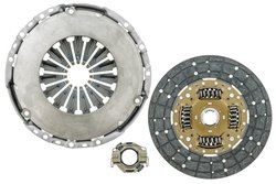 SET AMBREIAJ AISIN KT-440V - Compatibil cu TOYOTA