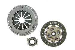 SET AMBREIAJ AISIN KT-645 - Compatibil cu CITROEN, PEUGEOT, TOYOTA