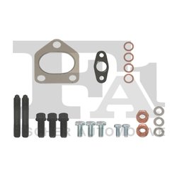 Set montaj turbo FA1 KT100010