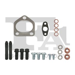 Set montaj turbo FA1 KT100005
