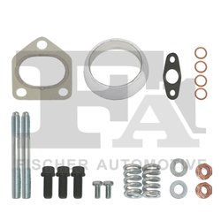 SET MONTAJ TURBO FA1 KT100015 - Compatibil cu BMW, LAND ROVER, OPEL
