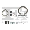 SET MONTAJ TURBO FA1 KT100035 - Compatibil cu ALPINA, BMW
