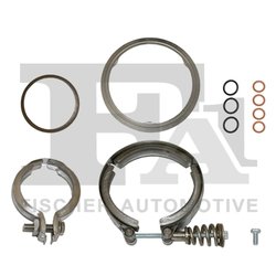 Set montaj turbo FA1 KT100060