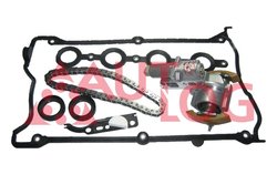 SET DISTRIBUTIE LANT AUTLOG KT1001 - Compatibil cu AUDI, SEAT, SKODA, VW