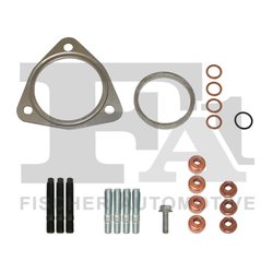Set montaj turbo FA1 KT100100