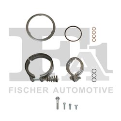Set montaj turbo FA1 KT100110