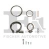 SET MONTAJ TURBO FA1 KT100110 - Compatibil cu BMW