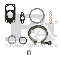 SET MONTAJ TURBO FA1 KT100160 - Compatibil cu BMW