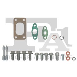 SET MONTAJ TURBO FA1 KT100220 - Compatibil cu BMW