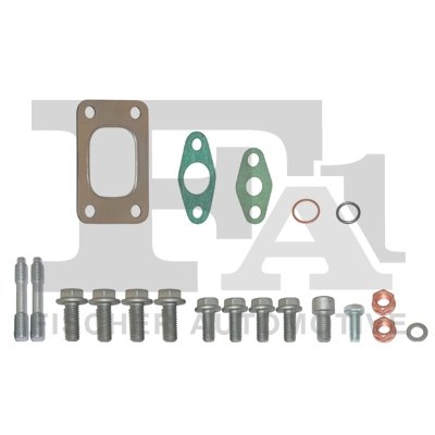 Set montaj turbo FA1 KT100220