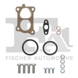 Set montaj turbo FA1 KT100250