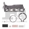 SET MONTAJ TURBO FA1 KT100280 - Compatibil cu BMW