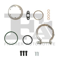SET MONTAJ TURBO FA1 KT100390 - Compatibil cu BMW
