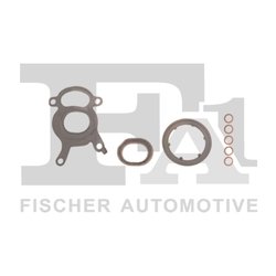 SET MONTAJ TURBO FA1 KT100510E - Compatibil cu BMW