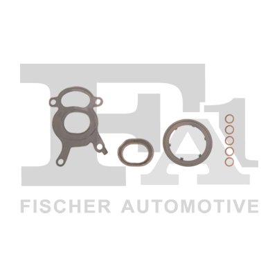SET MONTAJ TURBO FA1 KT100510E - Compatibil cu BMW