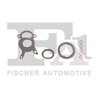 SET MONTAJ TURBO FA1 KT100510E - Compatibil cu BMW