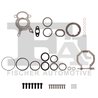 Set montaj turbo FA1 KT100520