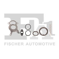 Set montaj turbo FA1 KT100520E