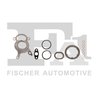 Set montaj turbo FA1 KT100520E