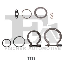 SET MONTAJ TURBO FA1 KT100560 - Compatibil cu BMW, MINI