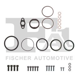 Set montaj turbo FA1 KT100580