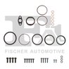 Set montaj turbo FA1 KT100580